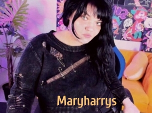 Maryharrys