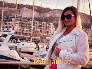 maryjanebb Single Spass