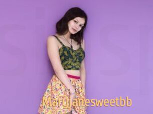 Maryjanesweetbb