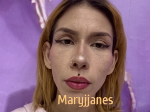 Maryjjanes