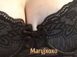 Maryjxoxo