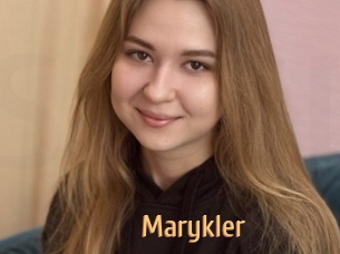 Marykler