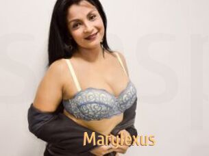 Marylexus