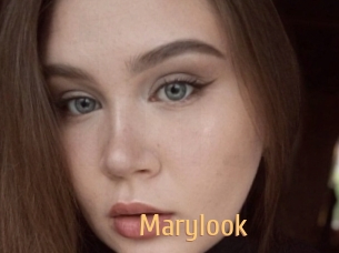 marylook Single Spass