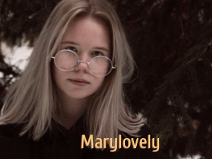 Marylovely