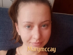 Marymccay