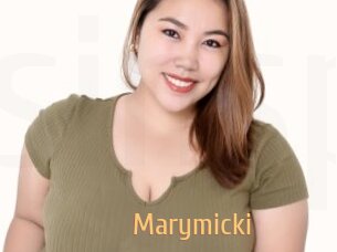 Marymicki