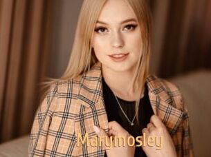 Marymosley