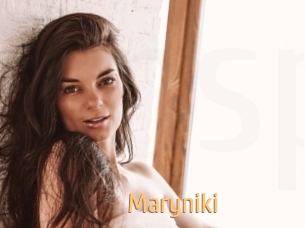 Maryniki