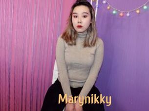 Marynikky