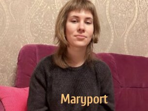Maryport