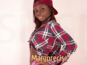 Maryprecise