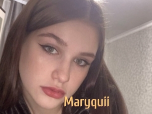 Maryquii
