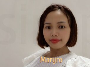 Maryro