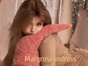 maryroseandruss Single Spass