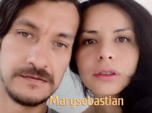 Marysebastian