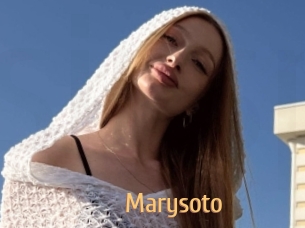 marysoto Single Spass