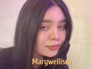 marywellison Single Spass