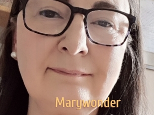 Marywonder