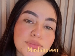 Mashagreen