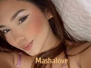 Mashalove