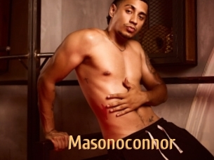 masonoconnor Single Spass