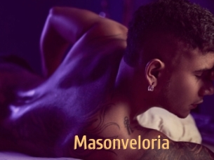 masonveloria Single Spass