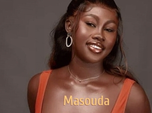 Masouda