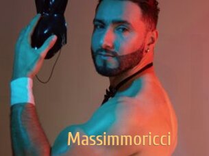 Massimmoricci