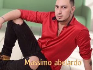 Massimo_abelardo