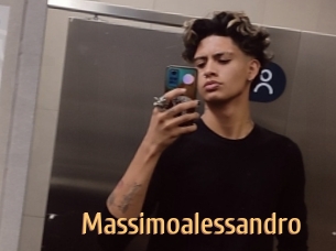 massimoalessandro Single Spass