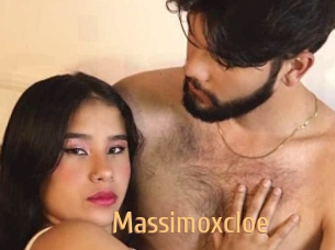 massimoxcloe Single Spass
