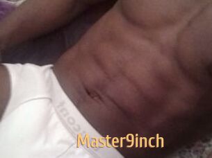 Master9inch