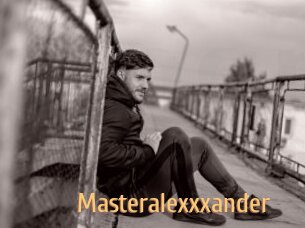 Masteralexxxander