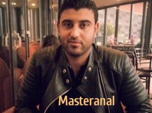 Masteranal