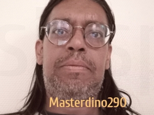 masterdino290 Single Spass
