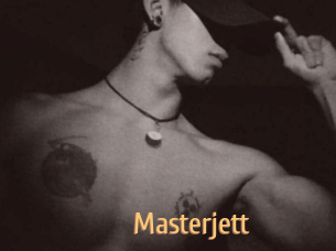 masterjett Single Spass