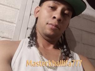Masterkhallifa777