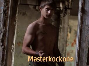 Masterkockone
