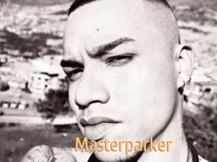 masterparker Single Spass