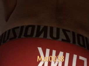 Mat0038