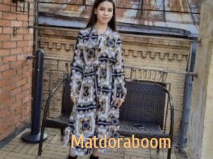 Matdoraboom