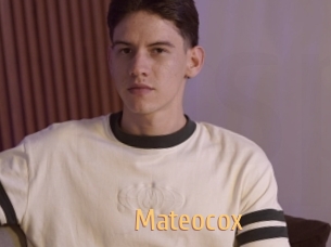 mateocox Single Spass