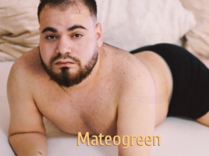 mateogreen Single Spass
