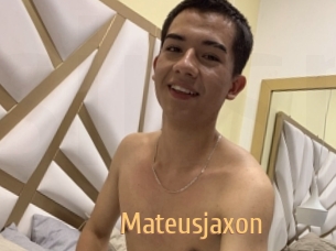 mateusjaxon Single Spass