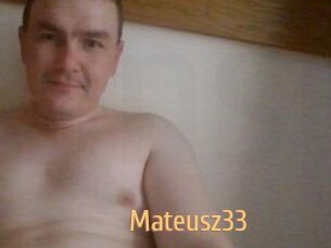 Mateusz33