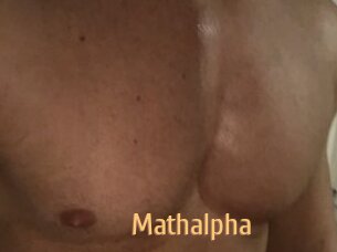 Mathalpha