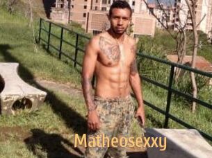 Matheosexxy
