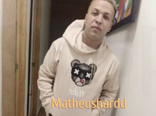 Matheushardd