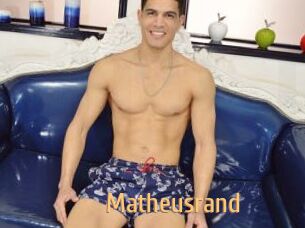 Matheusrand